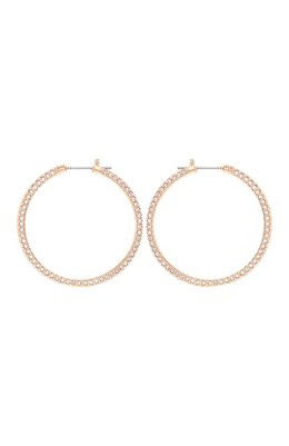 Swarovski: Серьги 