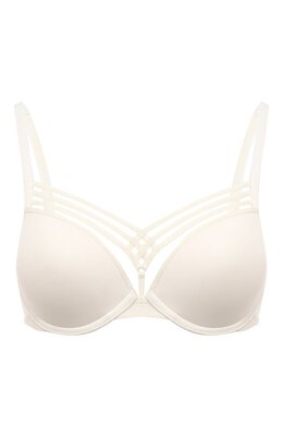 Marlies Dekkers: Бежевый бюстгальтер 