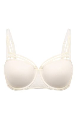 Marlies Dekkers: Бежевый бюстгальтер 
