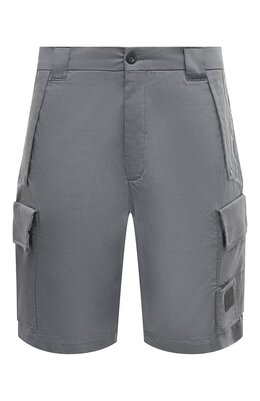 C.P. Company: Хлопковые шорты 