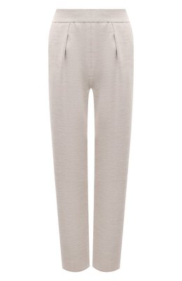 AND the brand: Брюки из шерсти 