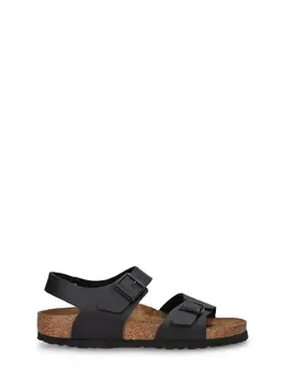 BIRKENSTOCK: Сандалии 