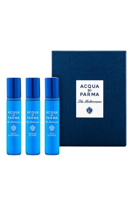Acqua di Parma: Духи капри 