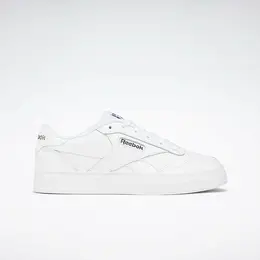 Reebok: Белые кеды  Core