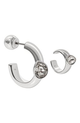 Swarovski: Серьги  Dextera