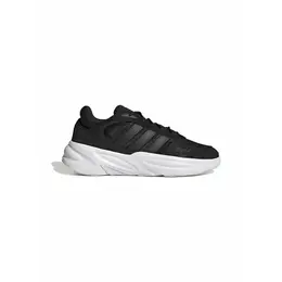 adidas: Чёрные кроссовки 