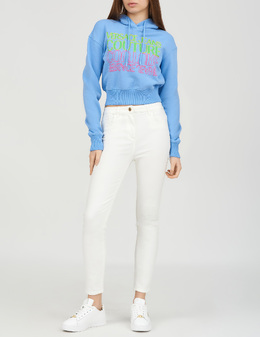 VERSACE JEANS COUTURE: Толстовки 
