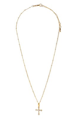 Dolce & Gabbana: Подвеска 