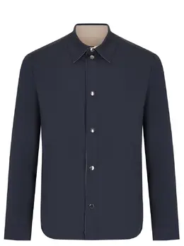 CANALI: Куртка с карманами 