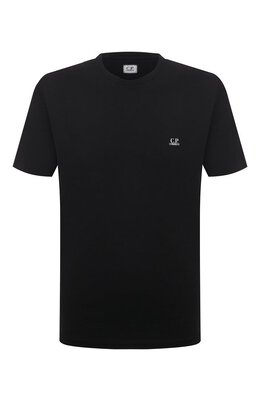 C.P. Company: Хлопковая футболка 