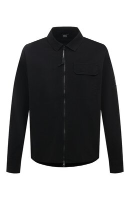 C.P. Company: Хлопковая рубашка 
