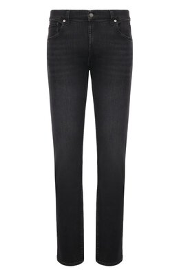 7 For All Mankind: Зауженные джинсы  Slimmy