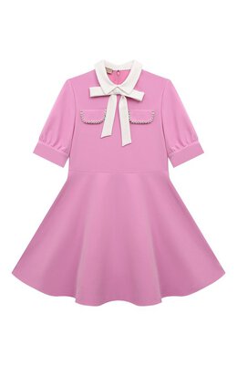 Elie Saab junior: Платье на молнии 