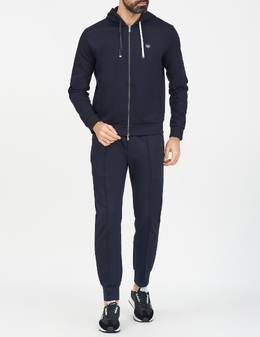EMPORIO ARMANI: Спортивный свитер 