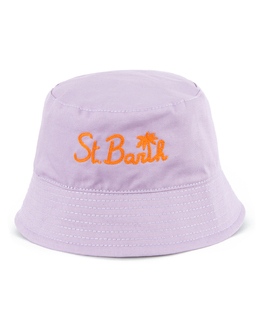 MC2 Saint Barth: Панама 