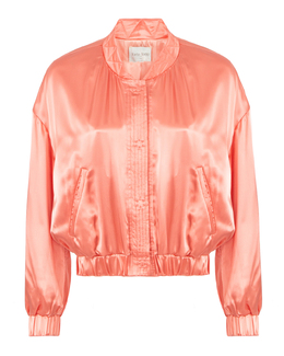 forte_forte: Куртка  My Jacket из вискозы