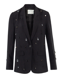 forte_forte: Жакет  My Jacket из вискозы