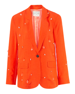 forte_forte: Жакет  My Jacket из вискозы