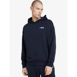 Fila: Толстовка с капюшоном 