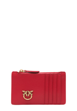 PINKO: Красный кошелёк 