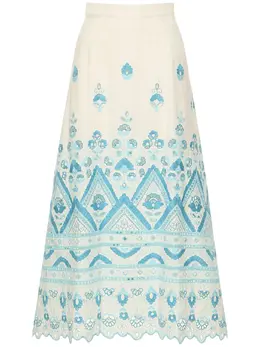 ETRO: Спідниці 