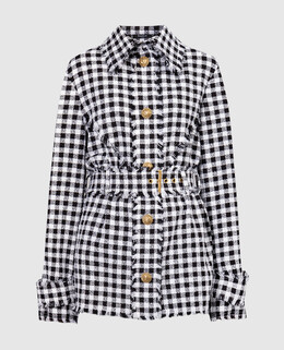 Balmain: Сорочки 