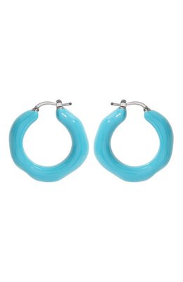 Jil Sander: Серьги 