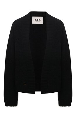 AND the brand: Кардиган из шерсти 