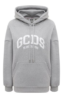 GCDS: Хлопковая толстовка 