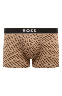 BOSS: Светлые трусы 