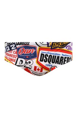 Dsquared2: Плавки 