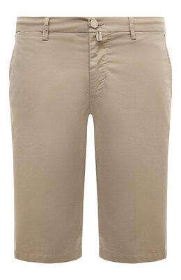 Kiton: Хлопковые шорты 