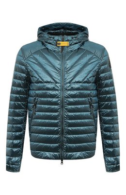 Parajumpers: Куртка с карманами 