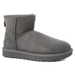 UGG: Серые угги 