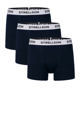 STRELLSON: Синие трусы 