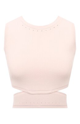 AND the brand: Топ из вискозы 
