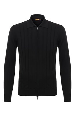 Zilli: Кардиган из шерсти 