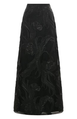 Alberta Ferretti: Длинная юбка 