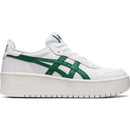 ASICS: Белые кеды  Japan S PF