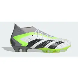 adidas: Белые кеды  Predator
