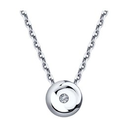 SOKOLOV Diamonds: Подвеска 