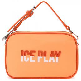 Ice Play: Оранжевая сумка 