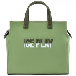 Ice Play: Светлая сумка 