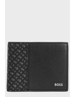 BOSS: Чёрный кошелёк 
