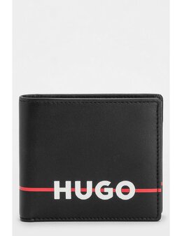 HUGO: Чорні гаманці 
