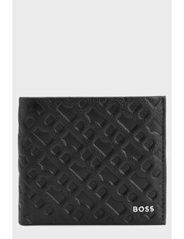 BOSS: Чёрный кошелёк 