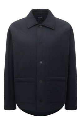 A.P.C.: Стёганые куртка 
