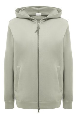 Brunello Cucinelli: Хлопковая толстовка 