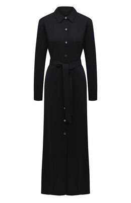 A.P.C.: Платье из шерсти 
