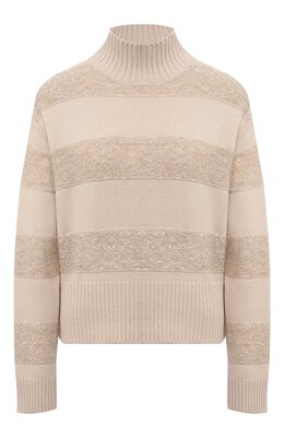 Brunello Cucinelli: Свитер из шерсти 